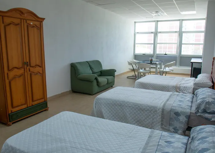 Apartamento Kevin