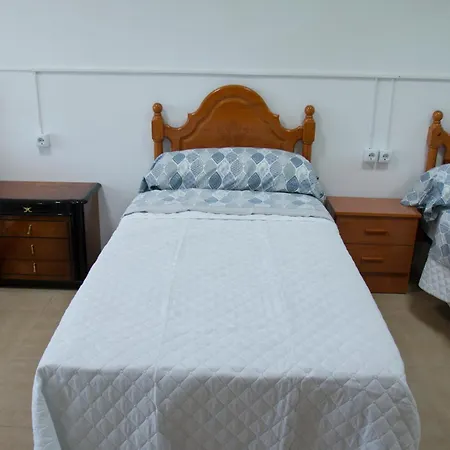 Apartamento Kevin Cádiz Buitenkant foto