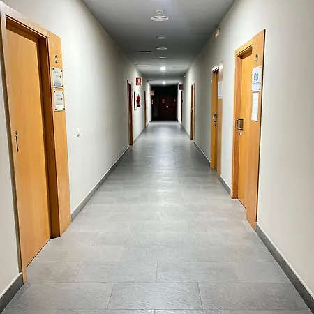 Apartamento Kevin Cádiz Buitenkant foto