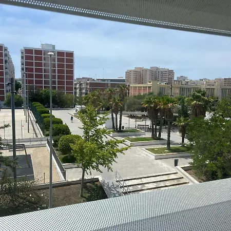 Apartamento Kevin Cádiz Buitenkant foto