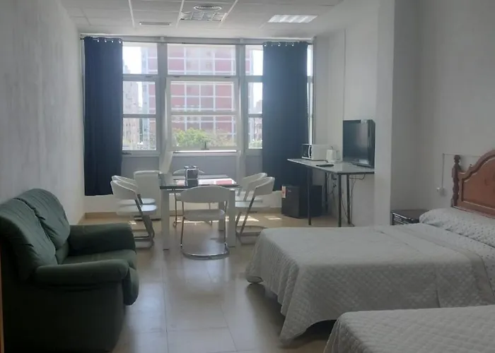 Apartamento Kevin