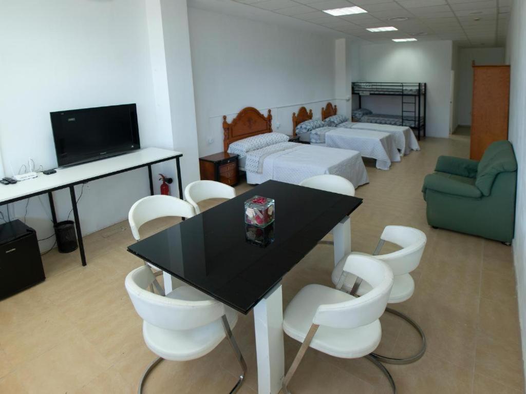 Appartement Kevin *