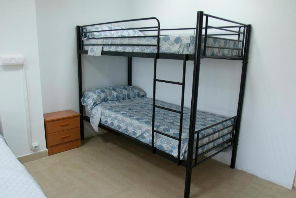 Appartement Kevin *