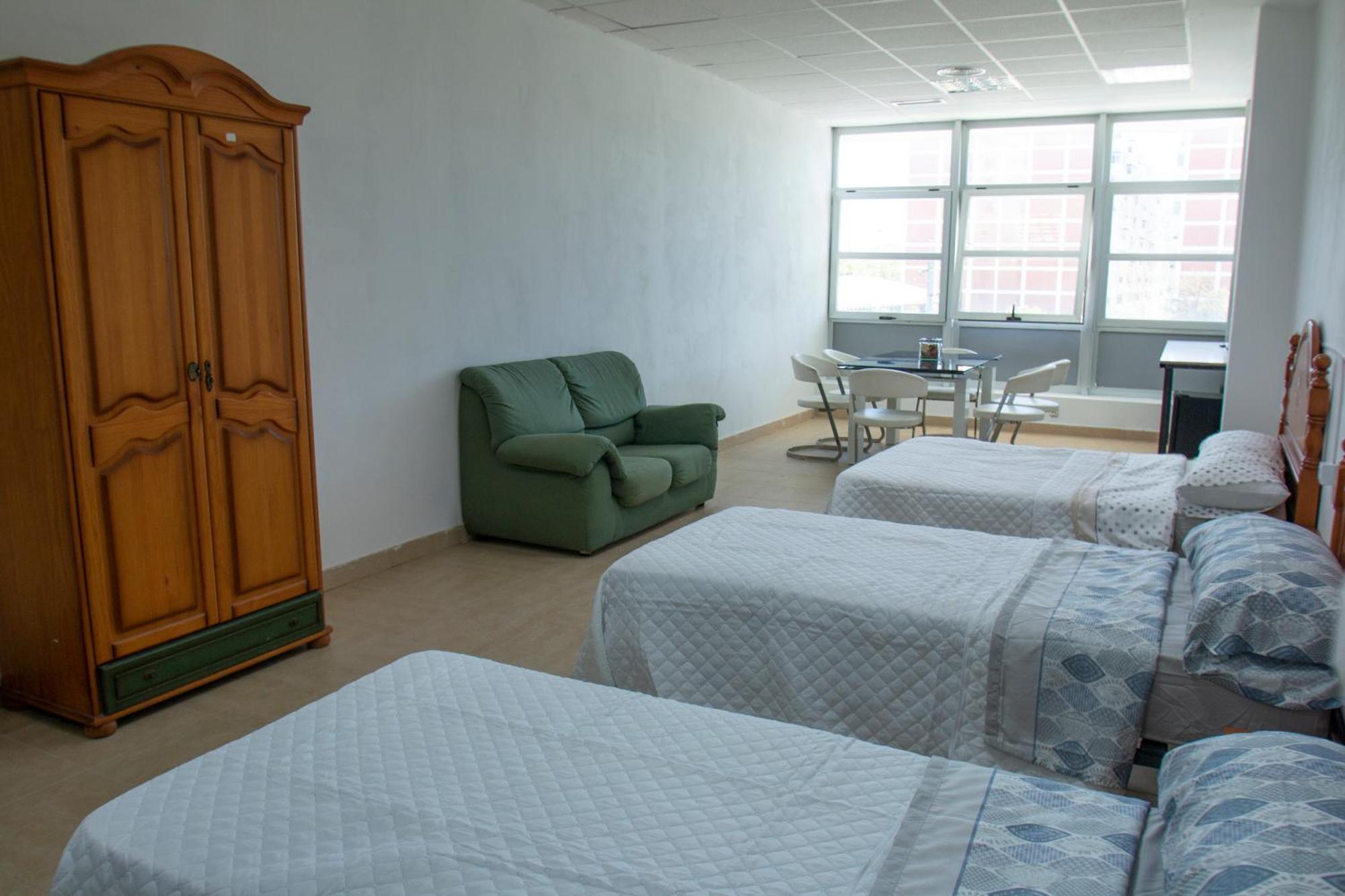 Appartement Kevin